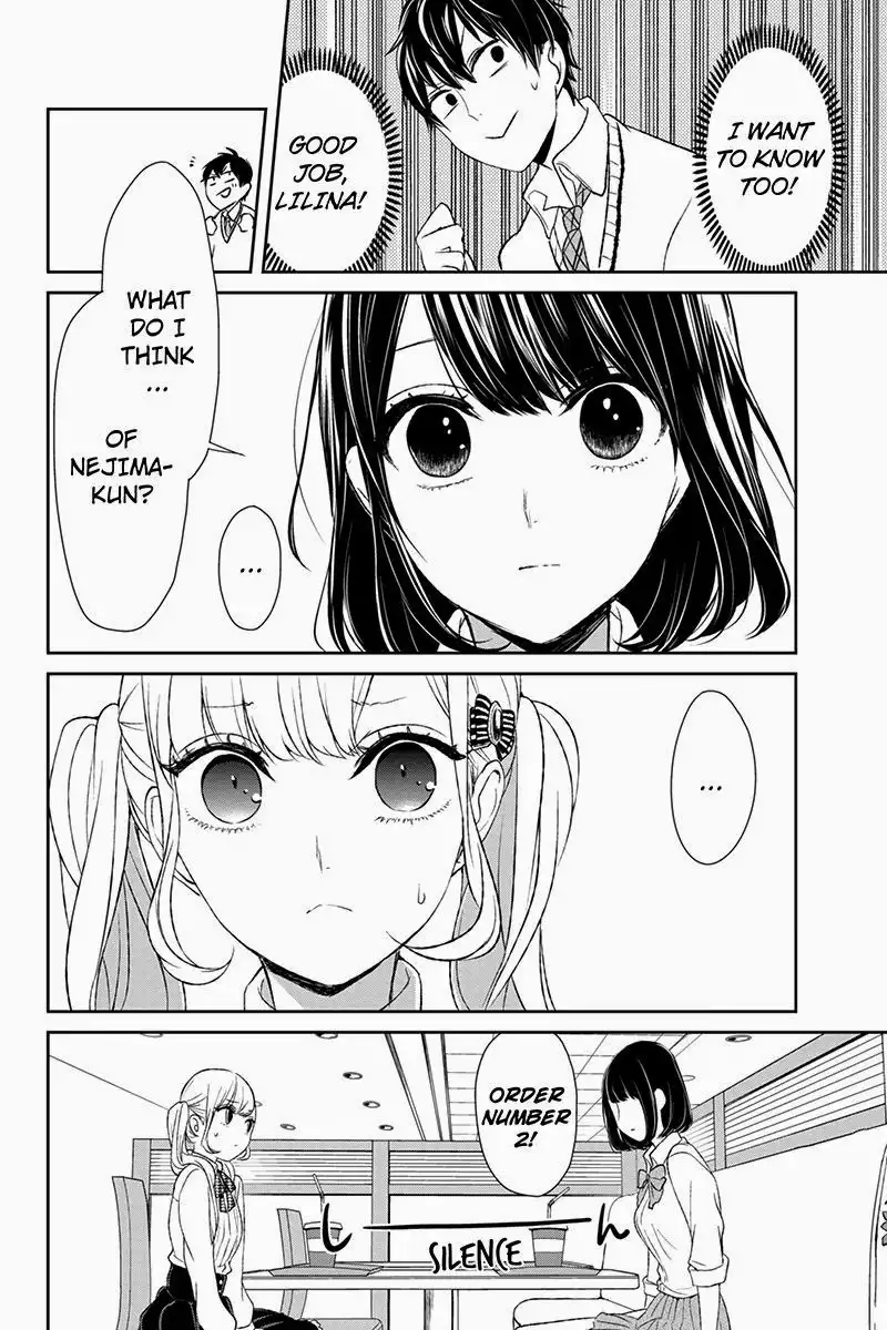 Koi to Uso Chapter 10 5